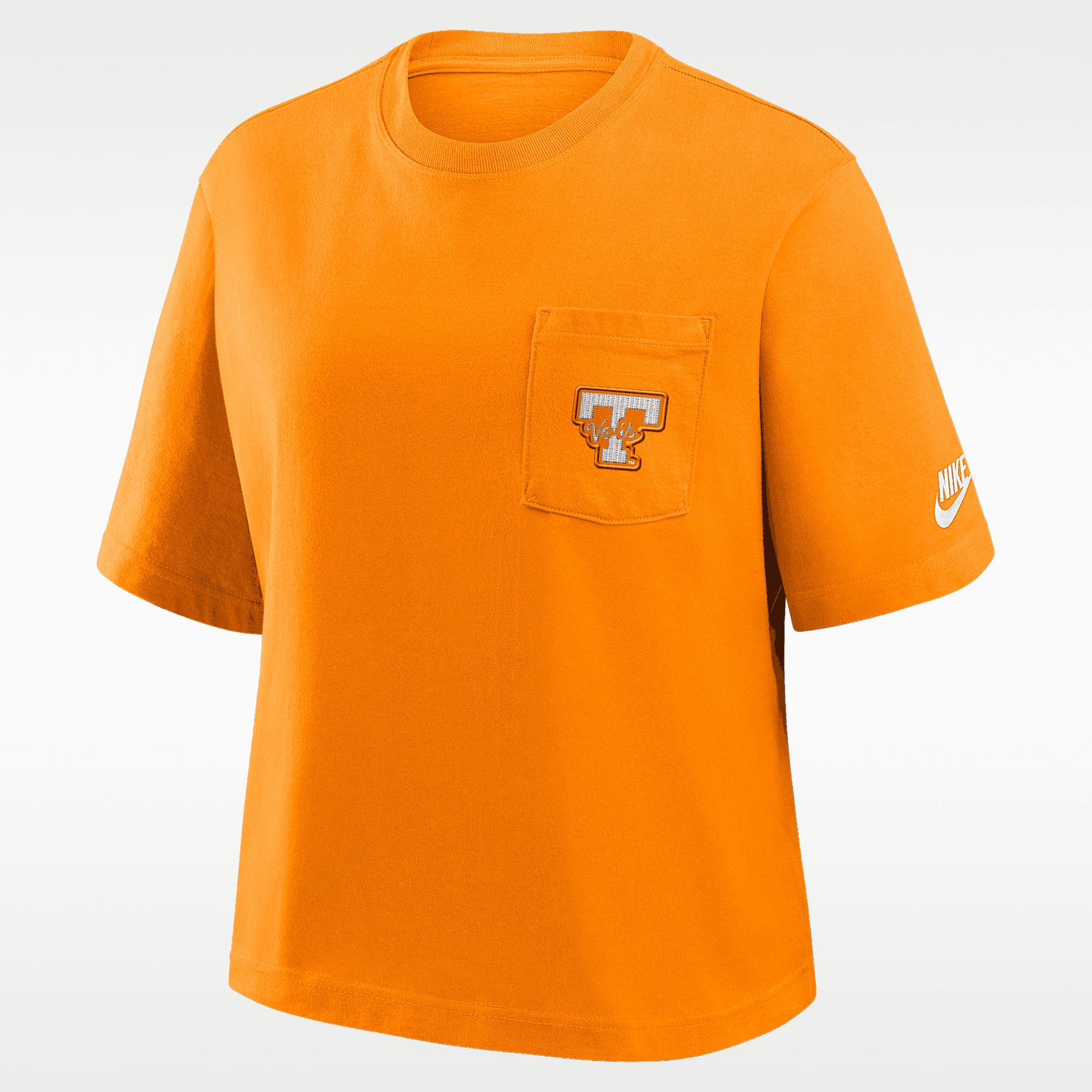 Tennessee Legacy Pocket Boxy