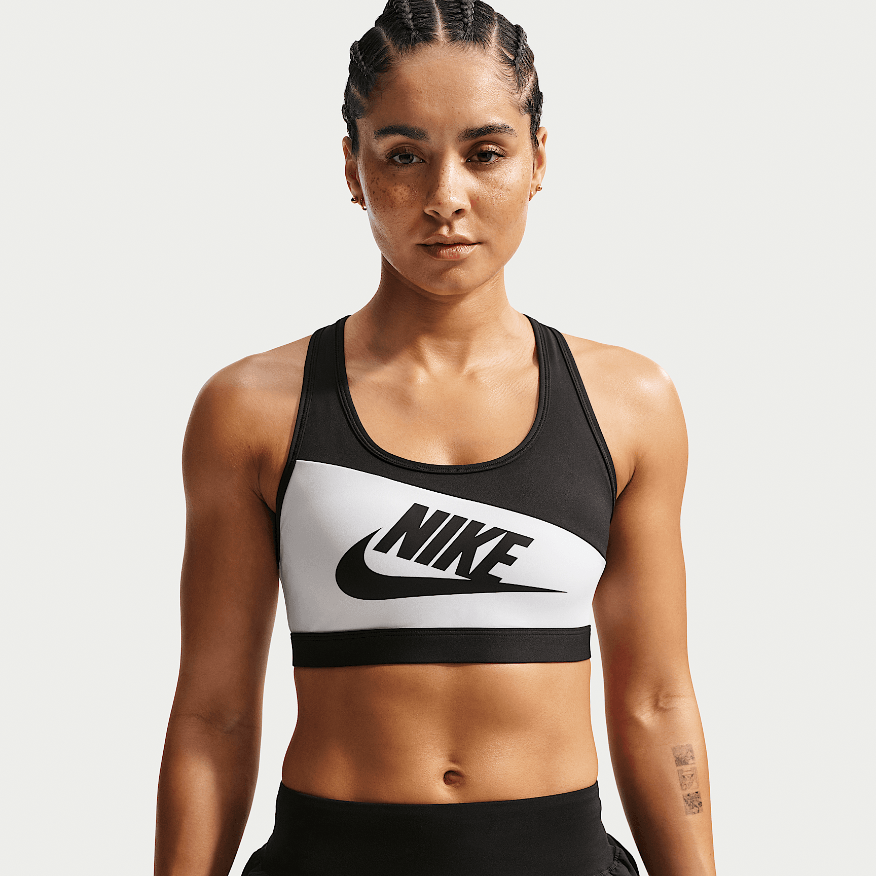 Nike Swoosh