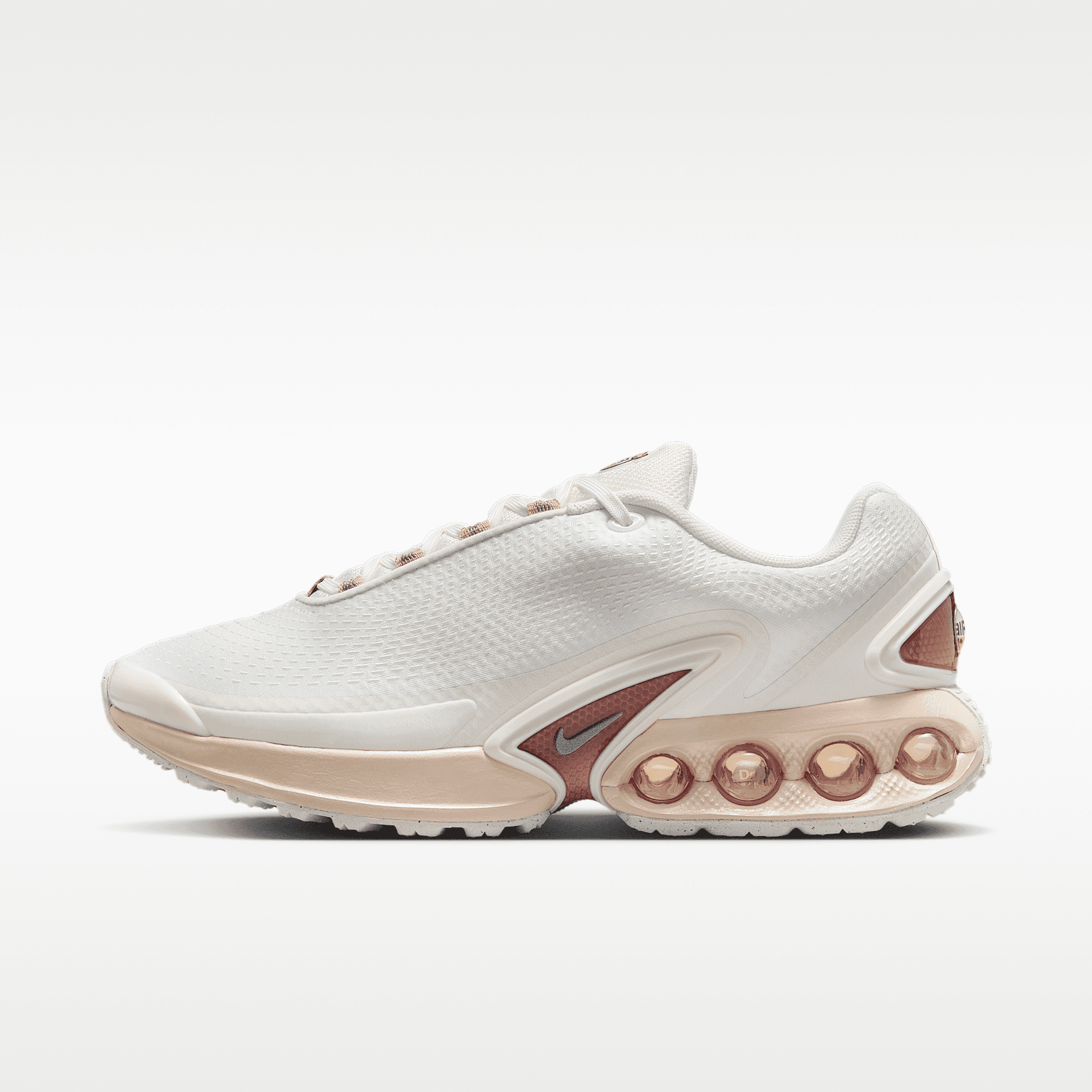 Nike Air Max Dn Tech