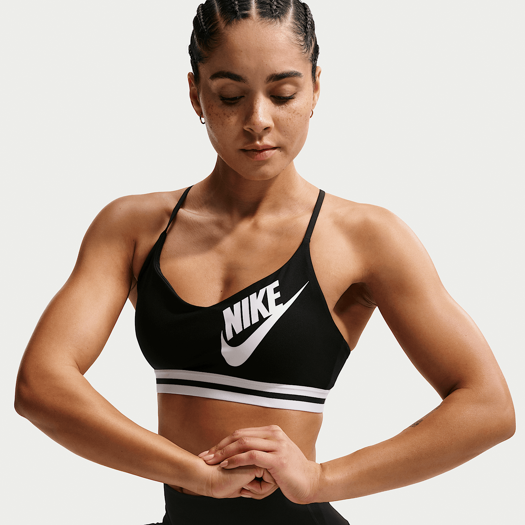 Nike Indy
