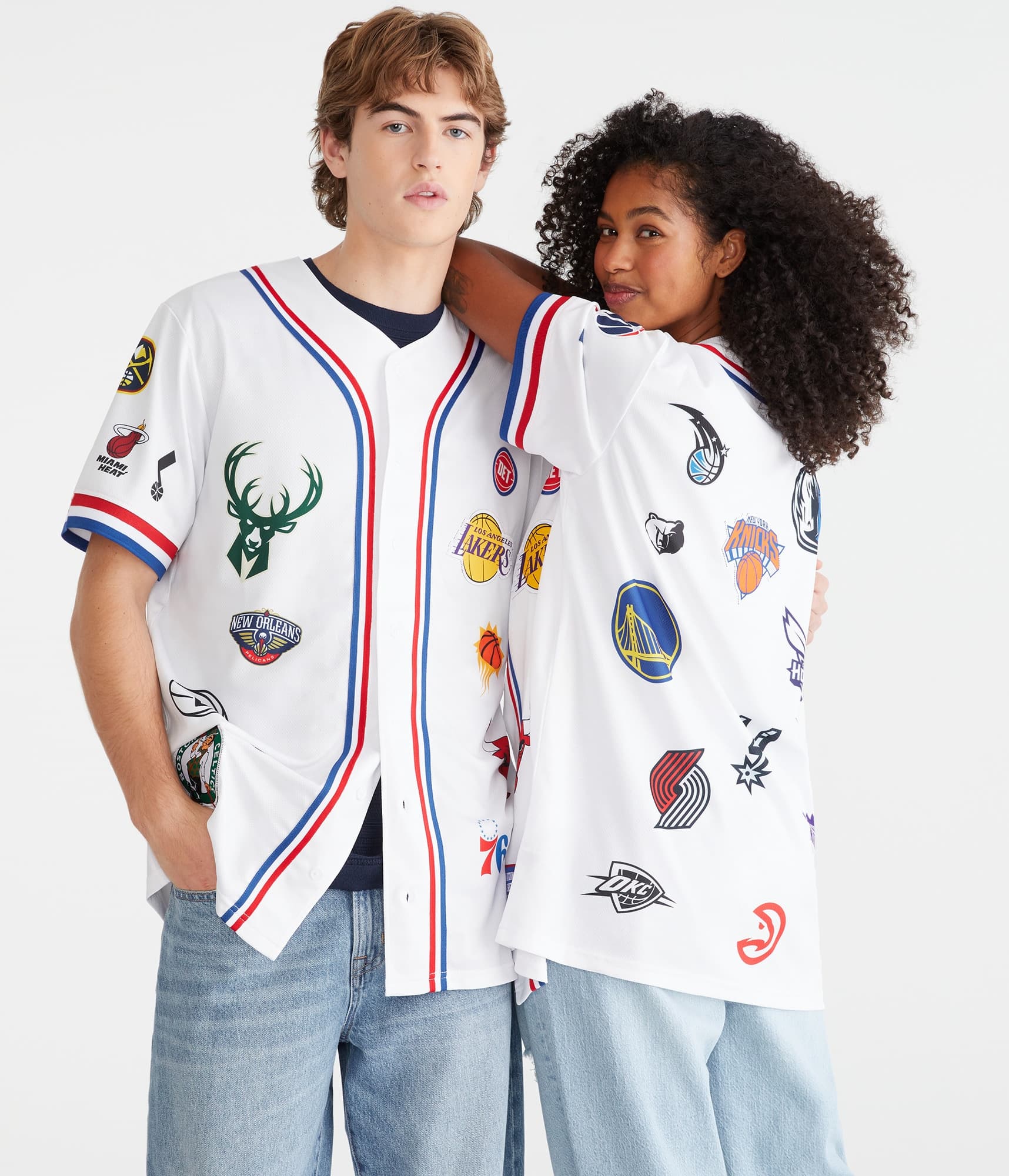 NBA Team Logos Top