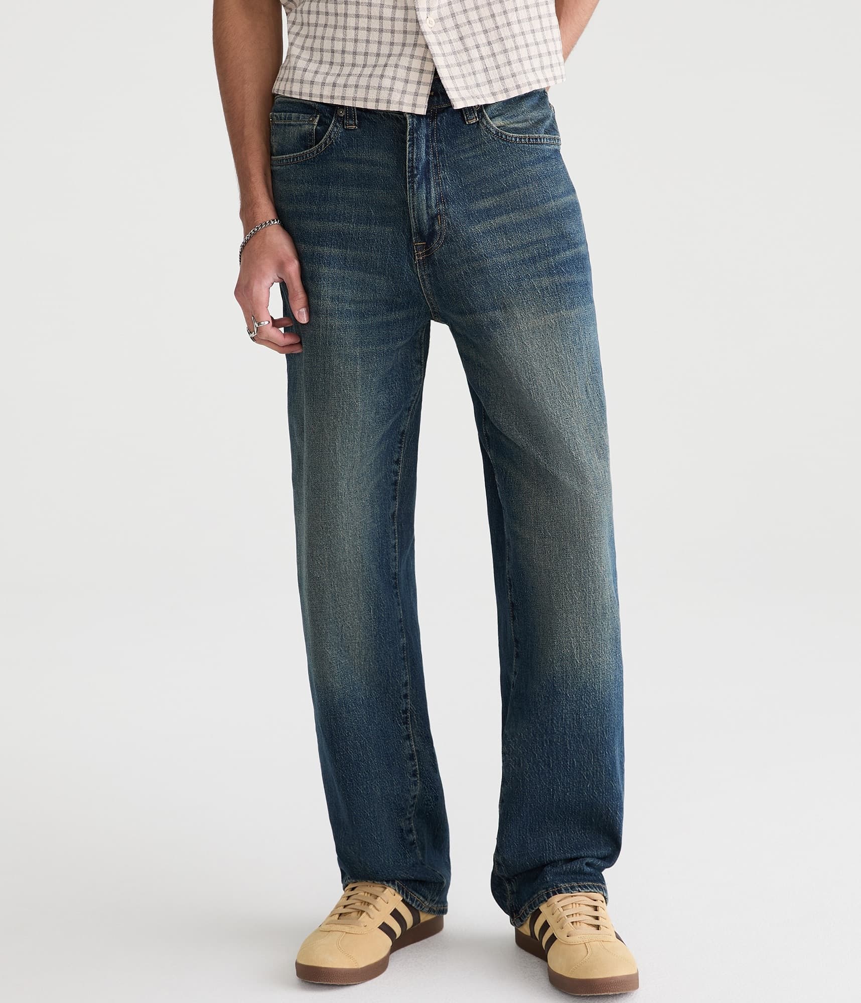 Baggy Jean