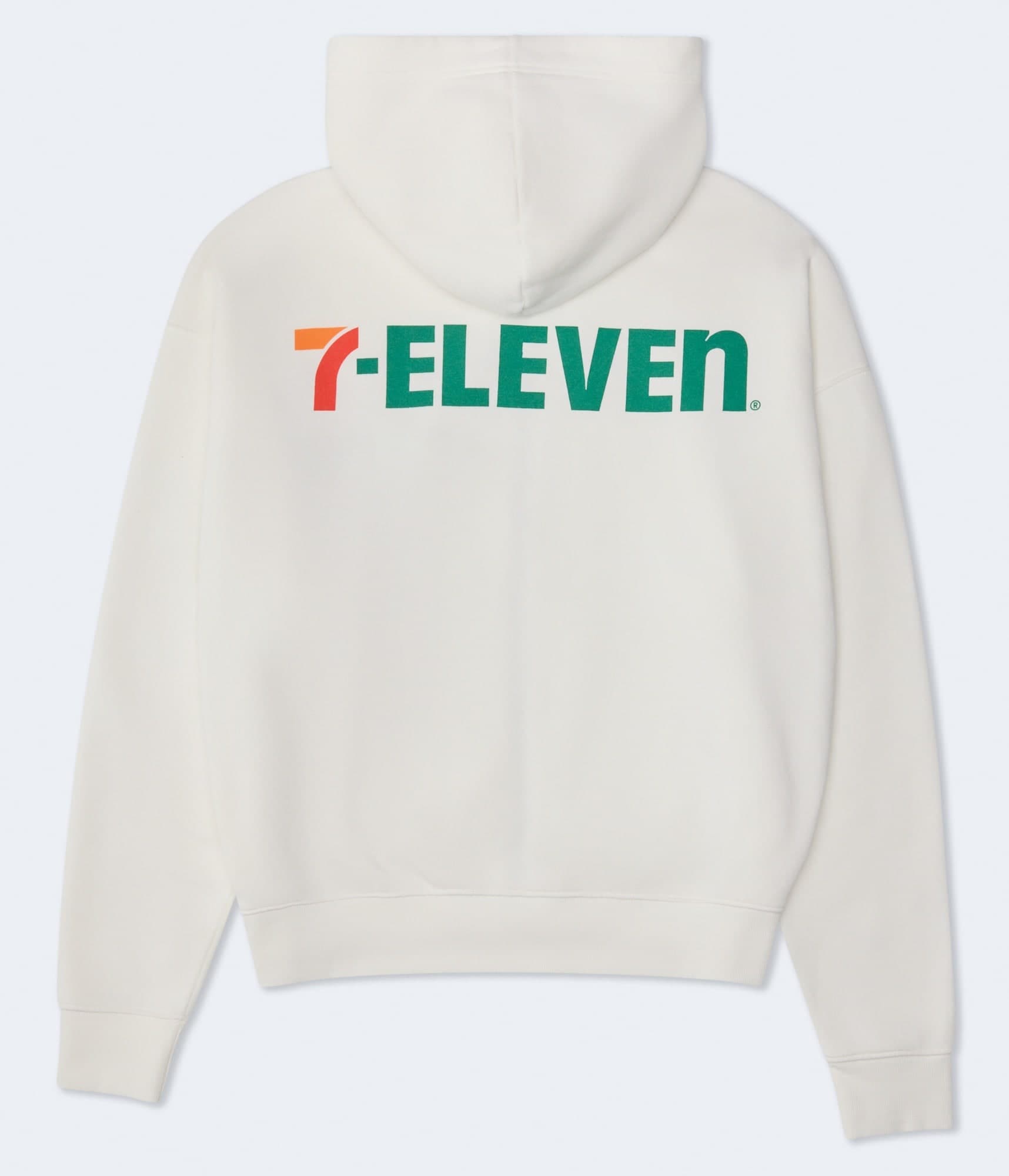 7-Eleven Full-Zip Hoodie
