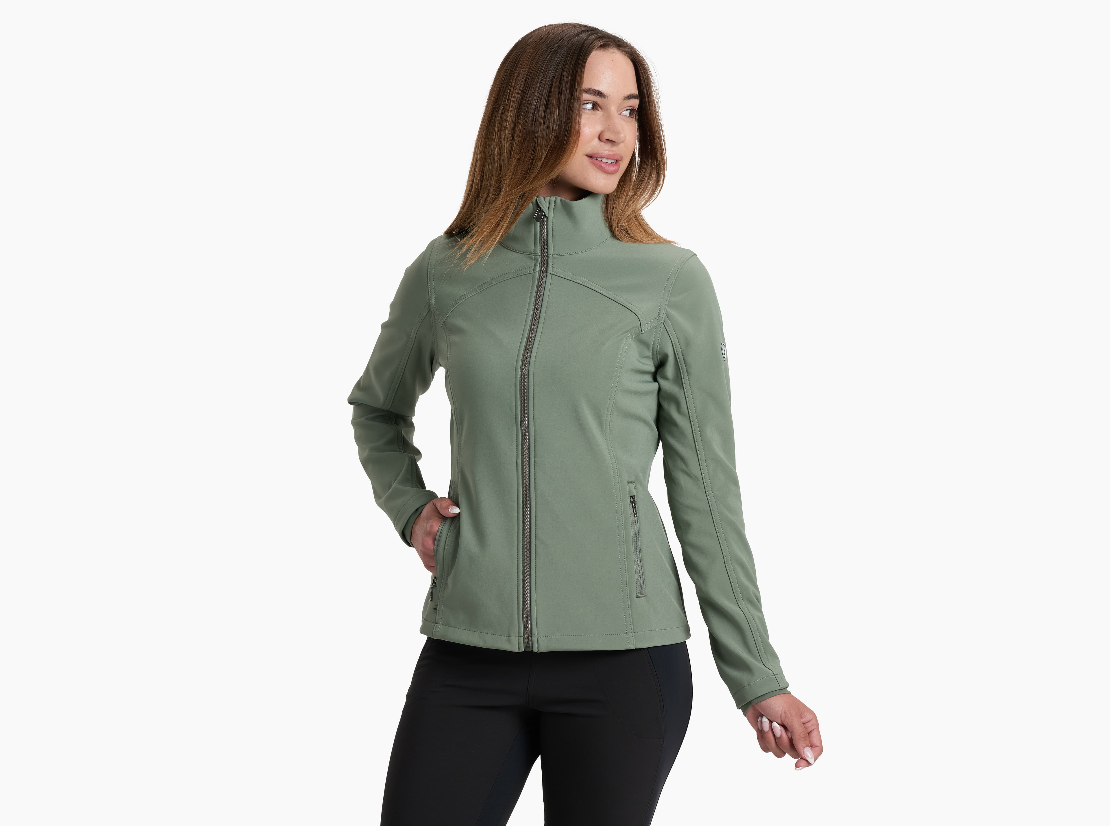 Frost Softshell Jacket