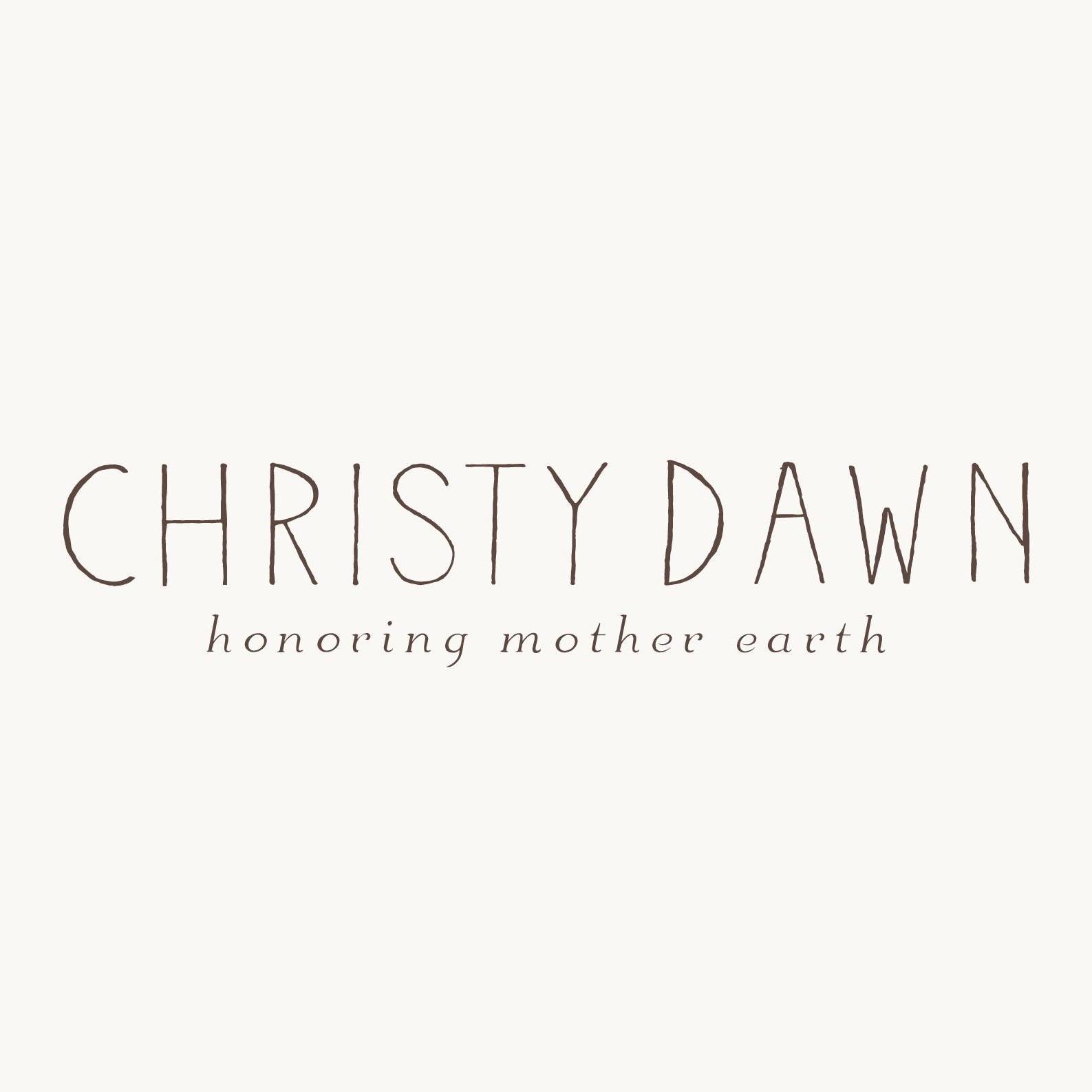 Christy Dawn