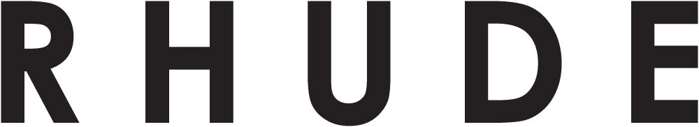 Rhude